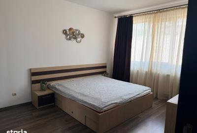 Apartament cu 3 camere în Chiajna