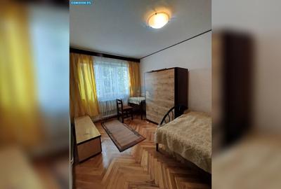 Apartament cu 4 camere decomandat în Mănăștur - 1