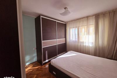Apartament cu 3 camere decomandat în Dunărea - 1