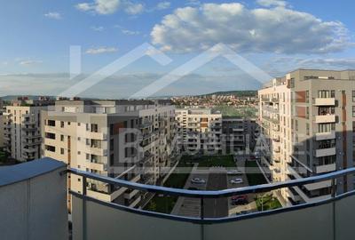 Apartament cu 2 camere decomandat în Libertății - 5