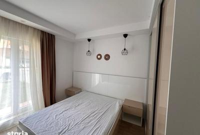 Apartament cu 2 camere în Ștefăneștii de Jos - 9