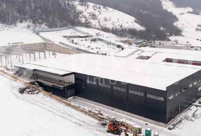 Spațiu comercial, de 1,071 mp, în Baciu - 4