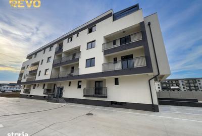 Apartament cu 2 camere în Dobroești - 9