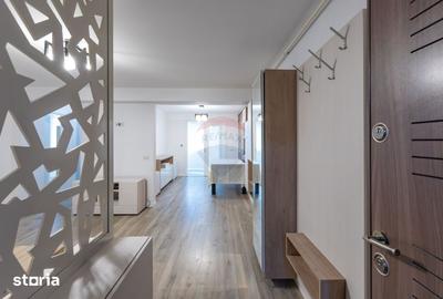 Apartament cu 3 camere decomandat în Măgura - 14