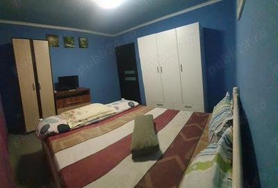 Apartament cu 2 camere decomandat în Craiovița Nouă