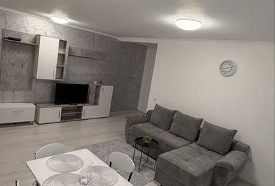 Apartament cu 2 camere în Florești - 1