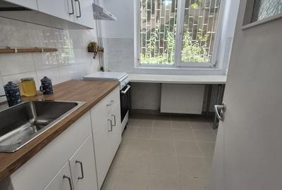 Apartament cu 3 camere semidecomandat în Dorobanți - 2