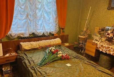 Apartament cu 4 camere în Central