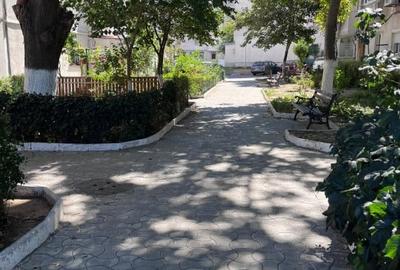 Apartament cu 2 camere semidecomandat, mobilat în Est - 9