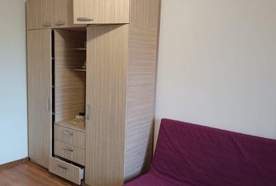 Garsonieră semidecomandată în Alexandru Obregia - 9