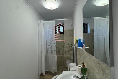 Apartament cu 2 camere în Sânmartin