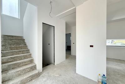 Duplex cu 4 camere cu Canalizare în Dumbrăvița - 7
