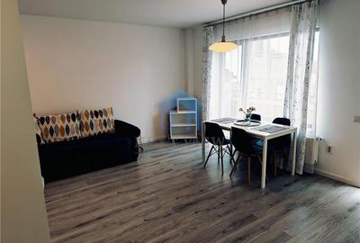 Apartament cu 2 camere decomandat în Florești - 7