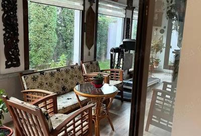 Casă cu 5 camere în Energiei - 2