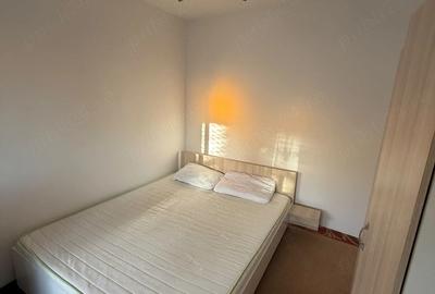 Apartament cu 2 camere nedecomandat în Dacia - 4