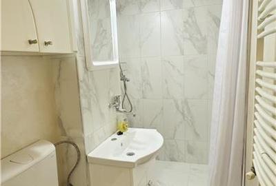 Apartament cu 2 camere circular, mobilat în Dâmbu Pietros - 7