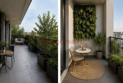 Apartament cu 4 camere decomandat în Theodor Pallady - 1