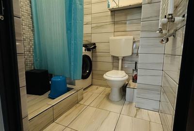 Apartament cu 2 camere în Drumul Taberei - 1