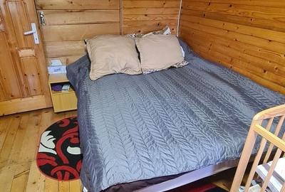 Casă cu 3 camere în Zigoneni