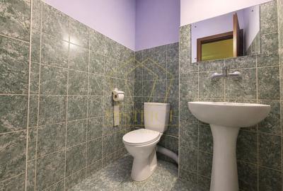 Apartament cu 3 camere decomandat, mobilat în Aradului - 14