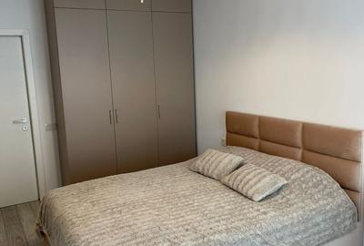 Apartament cu 2 camere decomandat în Tomis Plus - 7