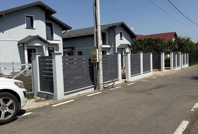 Casă cu 4 camere în Lehnești - 6