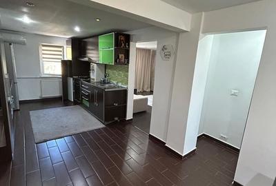 Apartament cu 4 camere în Inel I - 10