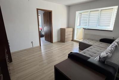Apartament cu 2 camere semidecomandat în Astra - 2