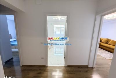 Apartament cu 2 camere decomandat, mobilat în Vest - 16