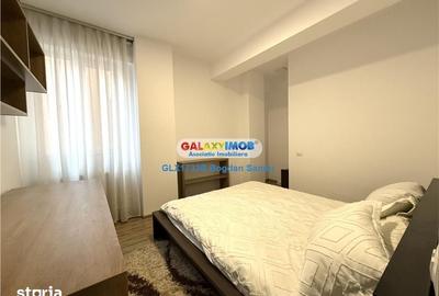 Apartament cu 2 camere semidecomandat în Chiajna