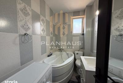 Apartament cu 2 camere decomandat în Vasile Alecsandri