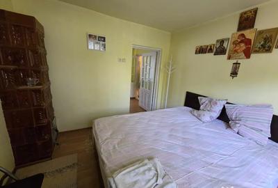 Casă cu 3 camere cu Teren 497 Mp în Bahne - 9