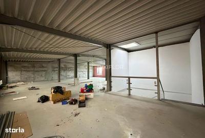 Spațiu comercial, de 385 mp, în Libertății - 7