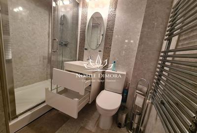 Apartament cu 2 camere decomandat, mobilat în Medicină - 8
