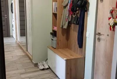 Apartament cu 3 camere decomandat în Plantelor - 2