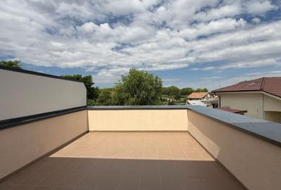 Duplex cu 6 camere cu Canalizare în Ghiroda - 14