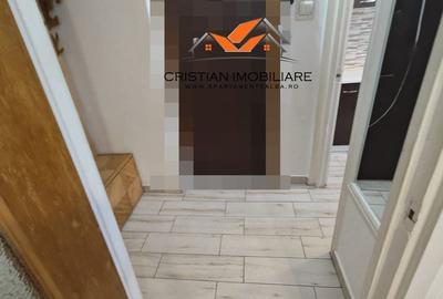 Apartament cu 2 camere semidecomandat în Cetate - 4
