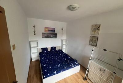 Apartament cu 2 camere semidecomandat în Tomis Nord