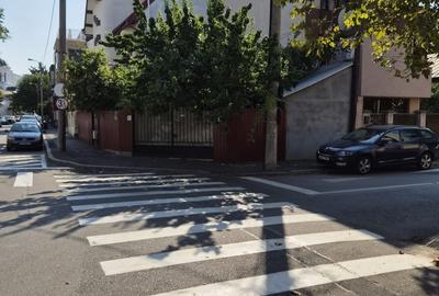 Casă cu 4 camere în Domenii