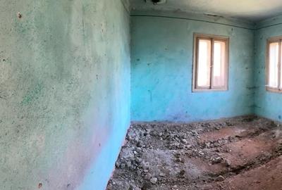 Casă cu 3 camere în Mărgău - 3