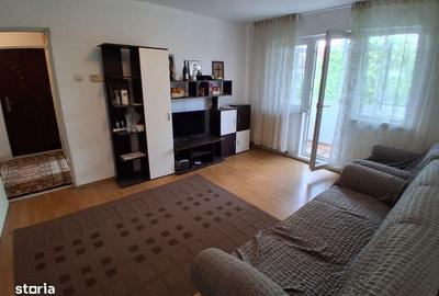 Apartament cu 2 camere semidecomandat în Păcurari