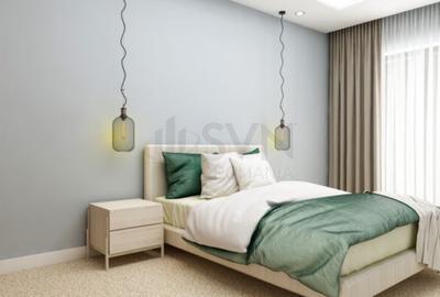Apartament cu 2 camere decomandat în Lacul Tei