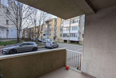 Apartament cu 3 camere semidecomandat în Calea Dumbrăvii - 7