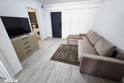 Apartament cu 2 camere în Copou
