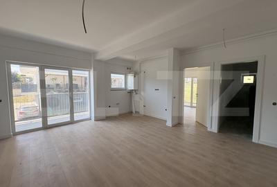 Apartament cu 2 camere semidecomandat în Grigorescu - 3