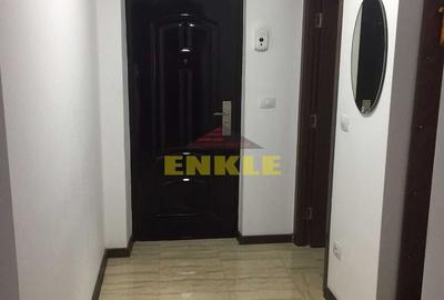 Apartament cu 2 camere semidecomandat în Central - 1