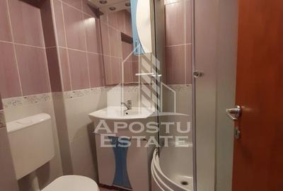 Garsonieră decomandată, mobilată în Dâmbovița - 4