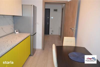 Apartament cu 2 camere decomandat în Libertății - 7