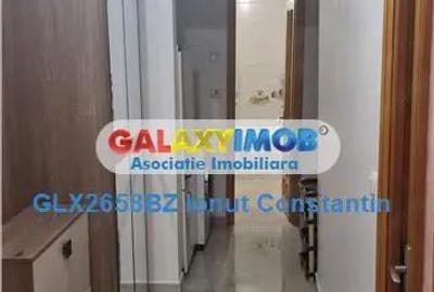 Apartament cu 2 camere decomandat în Dorobanți 2 - 8