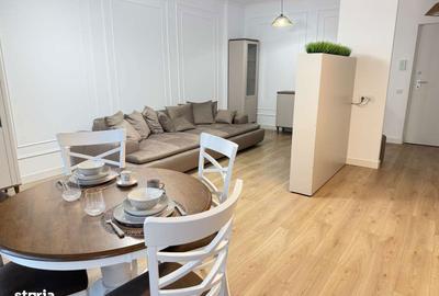 Apartament cu 2 camere în Central - 7